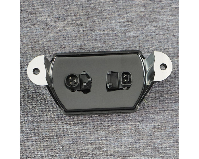 Motorcycle Rectifier